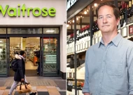 每日邮报货币市场：Waitrose商店首席执行官对盈利年度充满信心