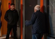 ITV Emmerdale的艾伦·丁格尔（Aaron Dingle）在巨大的“错误”之后“落马”