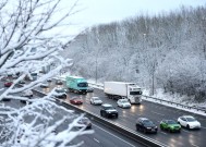 英国气象局对圣诞节的降雪预测包括一些地区将不会有小雪