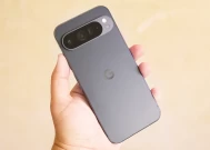 谷歌Pixel 9 Pro XL安全性：拆封数据声明