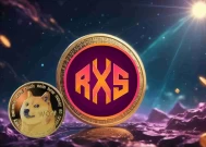 狗狗币（Dogecoin， DOGE）人气好坏参半，而Rexas Finance的涨幅潜力高达14085%