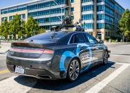 百度股票将因Robotaxi实现盈利而上涨