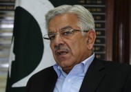 即使没有法兹尔的共识，我们也有足够的人数：Khawaja Asif