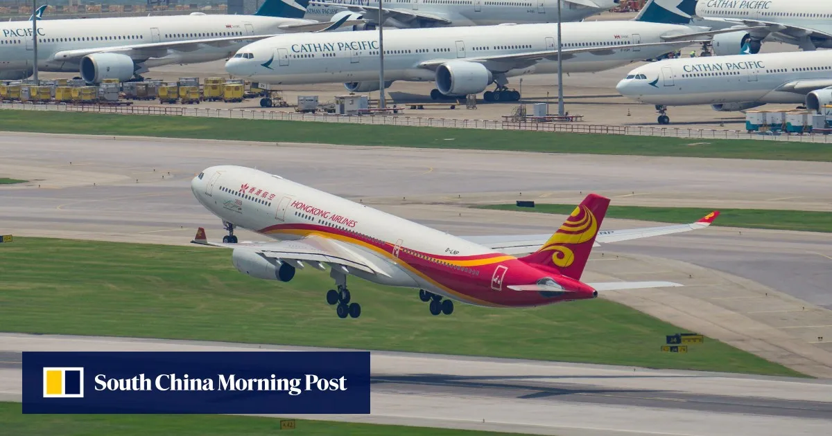 South China Morning Post